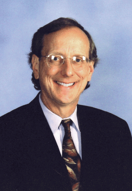 Dr. Dan Jones