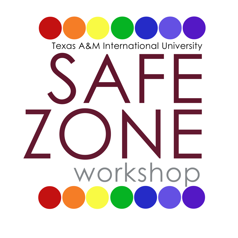 Safe Zone logo