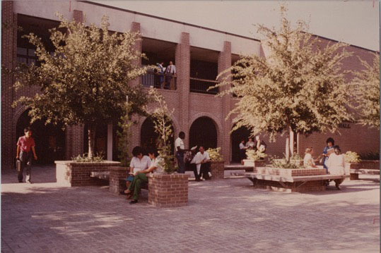 University Hall