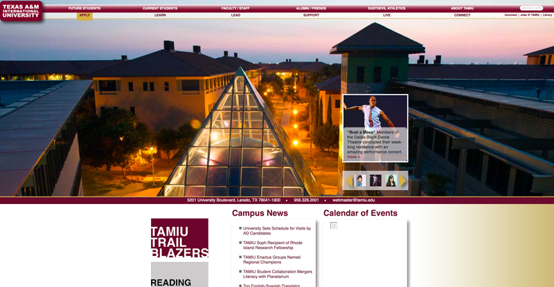 Web Screenshot