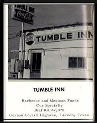 Tumble Inn