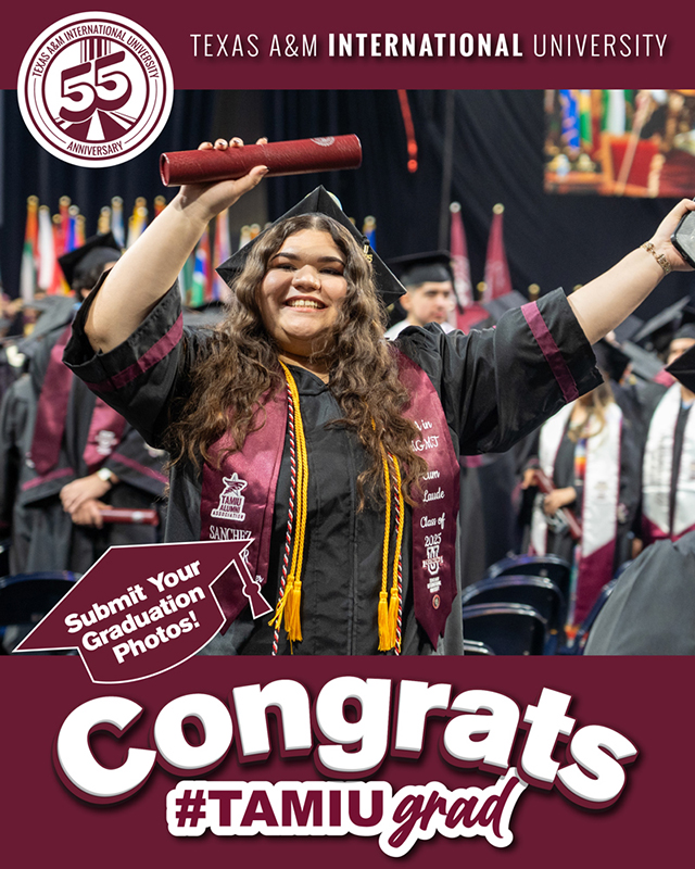 Congratulations Graduates '26