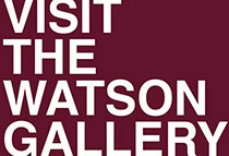 Visit the watson gallery