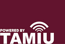 Powered By TAMIU