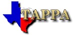 TAPPA logo