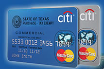 Citi card