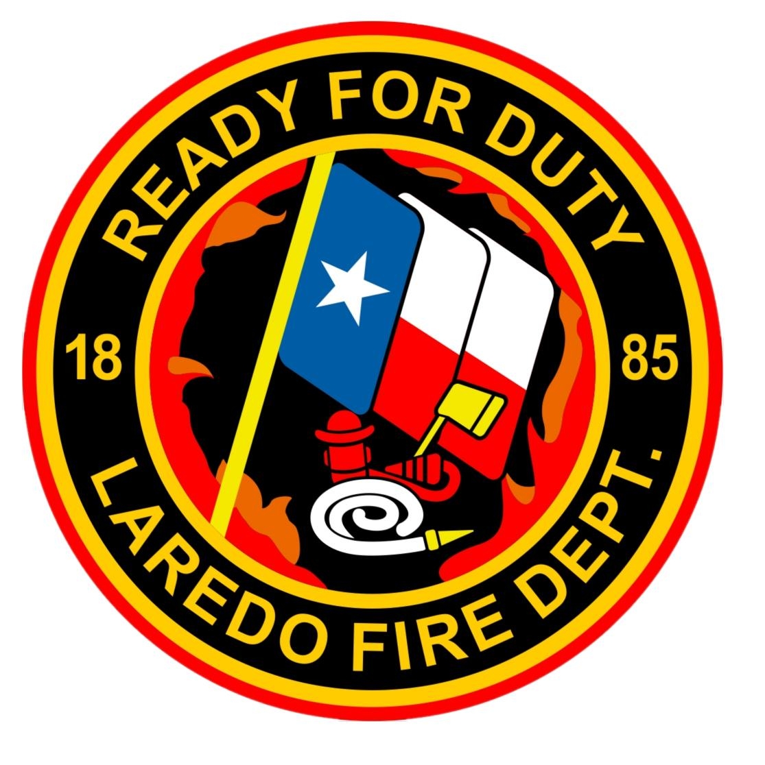 LAREDO FIRE DEPT