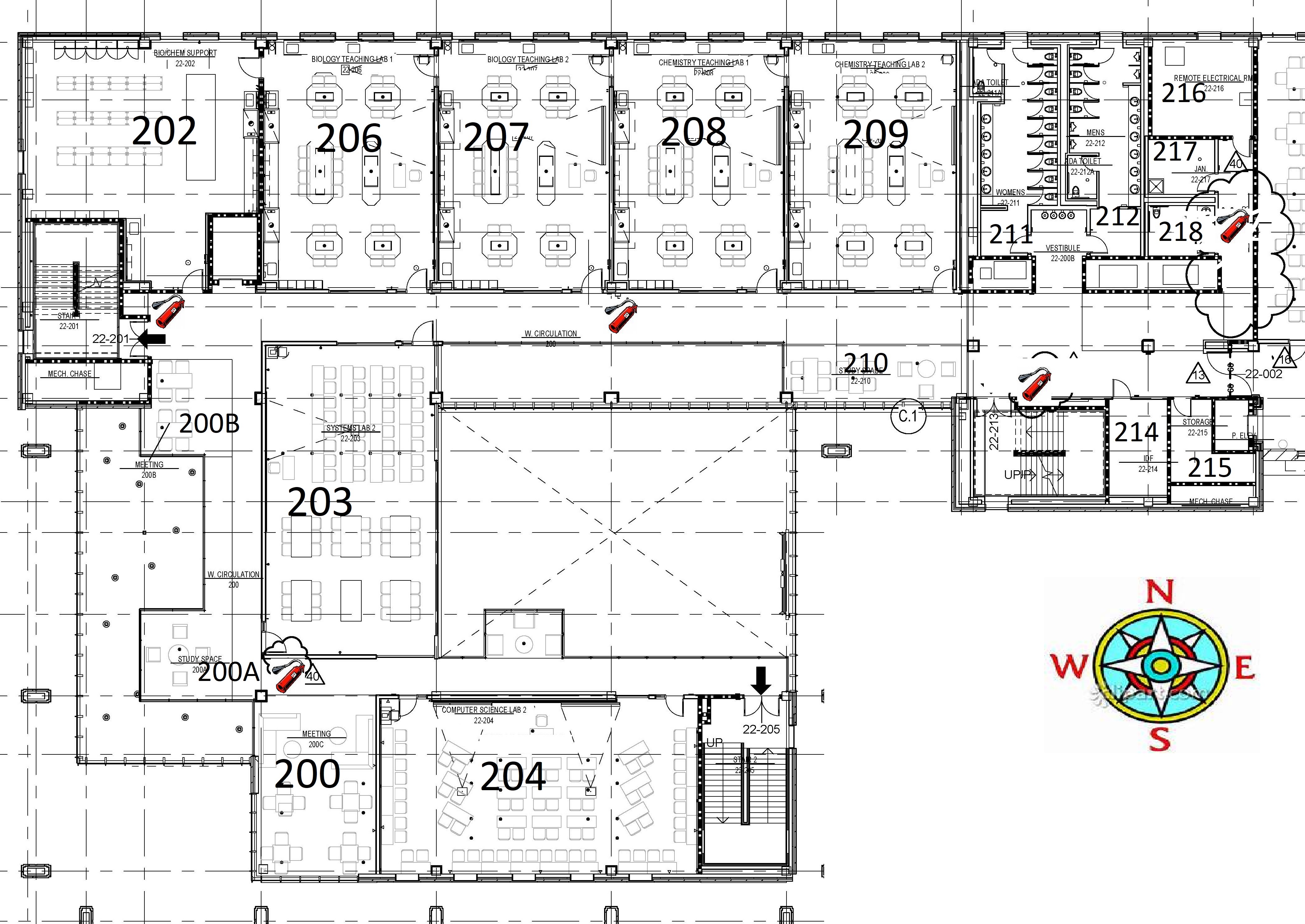 Academic Innovation Center Aic