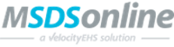 MSDS Online logo