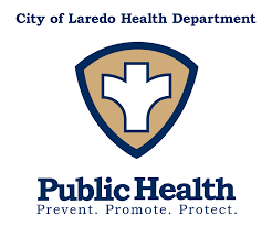 Laredo Health Dept. Logo