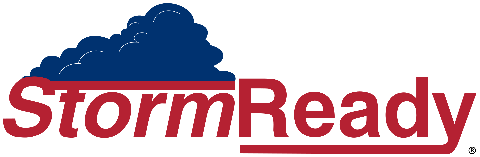 StormReady Logo - HiRes