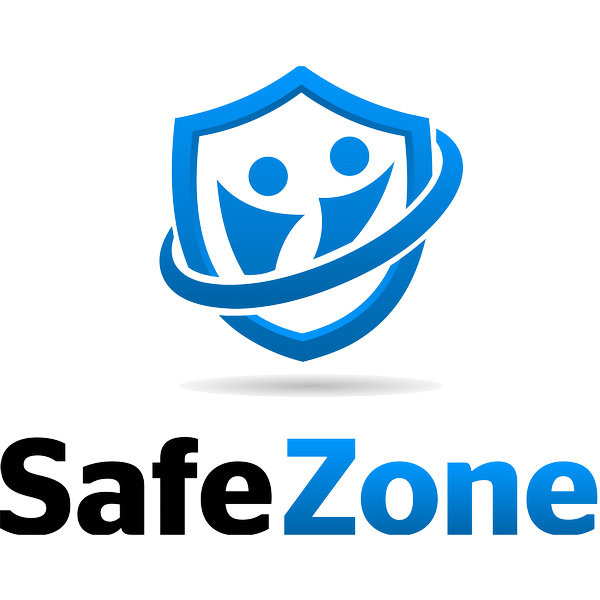 SafeZone Logo