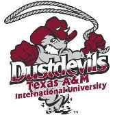 Dusty Mascot
