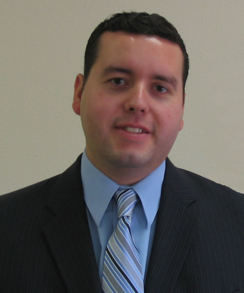 Juan Jose Garza