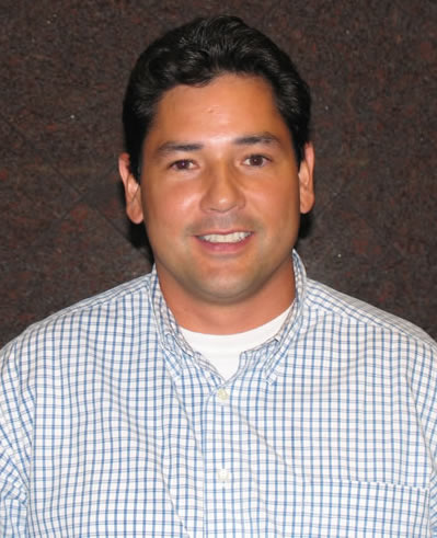Orlando Navarro