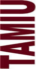 TAMIU Logo