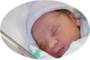 Baby AliPaola Garza de Leon