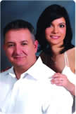 Lisa L. Gonzalez & Rafael E. Romo