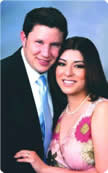 Melissa & Juan F. Rodriguez