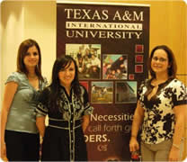 Recruiting the next generation of Dustdevils!