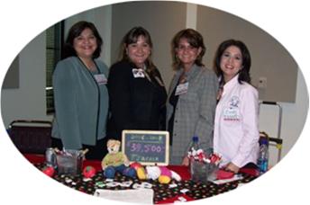 UISD Alumni recruiting at TAMIU