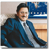 B. Rama Raju