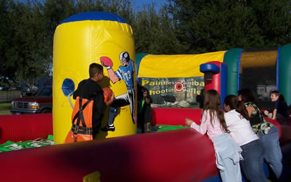 Children's games