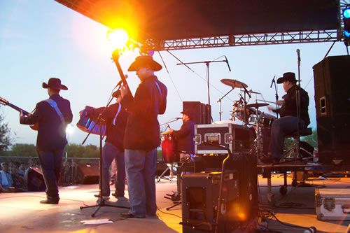 Solido...in the sun