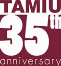 35th Anniversary Logo