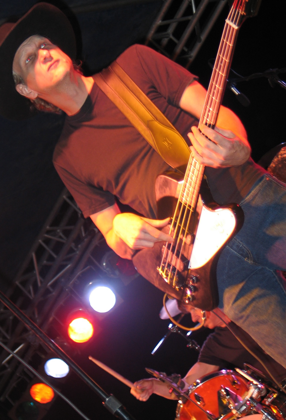 Grady 3