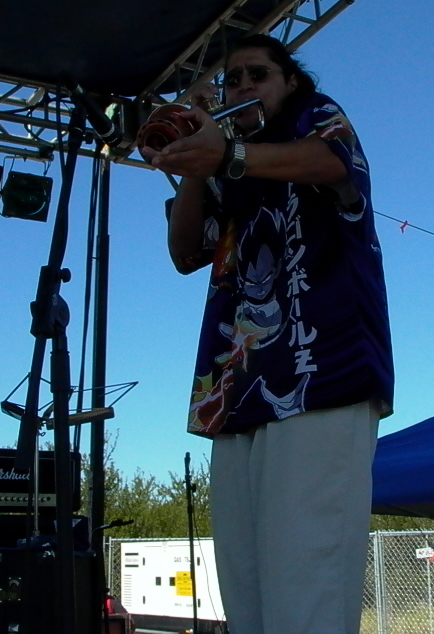 Dr. Madbeat 3