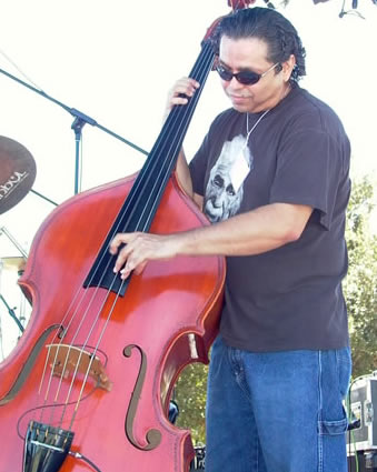 Joe Guerra Band 4