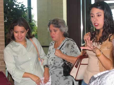 college reunion 1