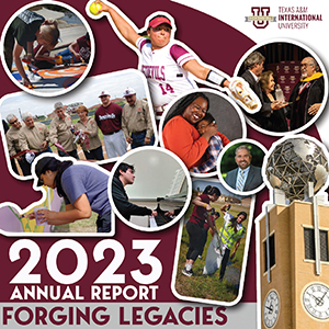 Annual Report 2023