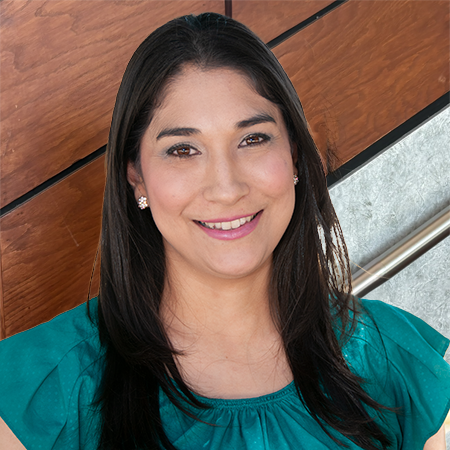 Amy E. Rodriguez