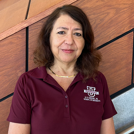 Image of Imelda Lopez