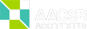 AACSB Accredited Seal