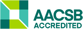 AACSB Accredited Seal