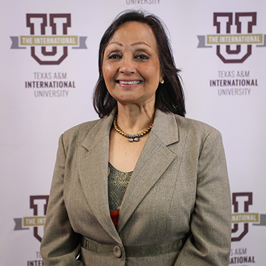 Mukherji,  Jyotsna, Ph.D.