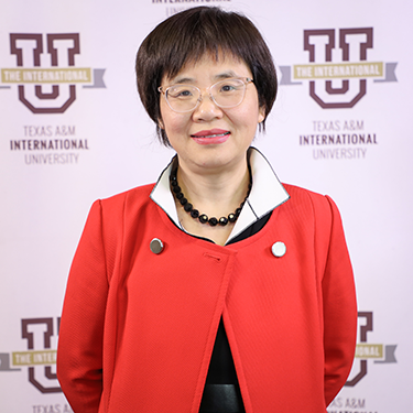 Dr. Brooks, Li-Zheng