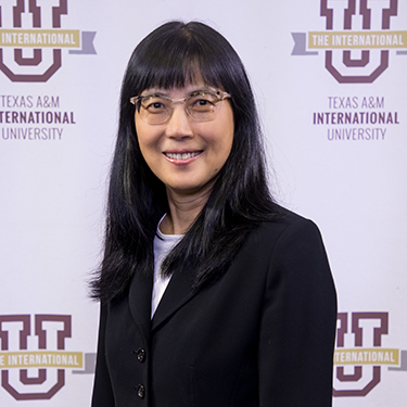 Wei, Yinghong Susan, Ph.D.