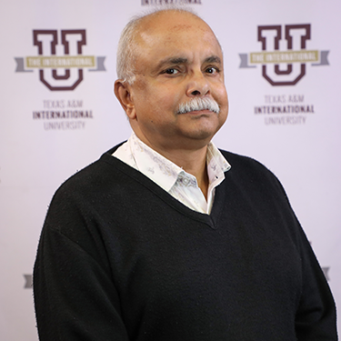 Mukherji, Ananda K, Ph.D.