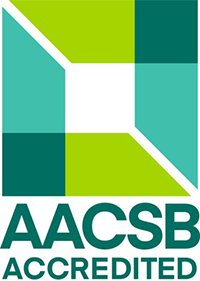 AACSB Accreditation Logo