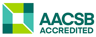 AACSB Accredited Seal