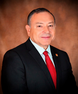 gilbert narvaez
