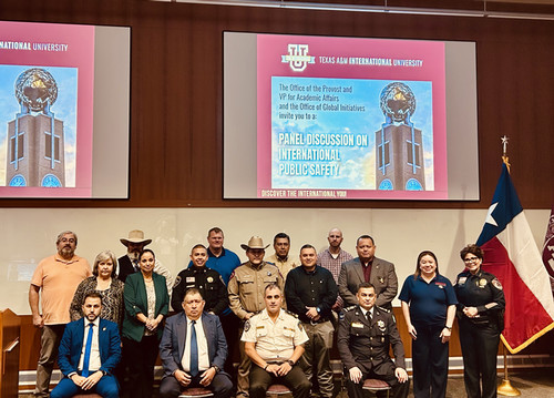 group picture international public safety