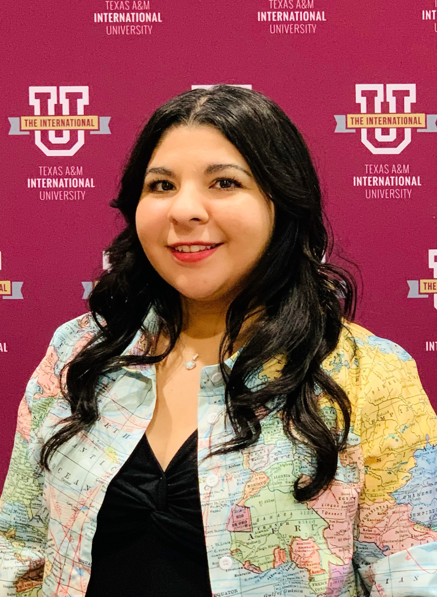 Marisa Salazar