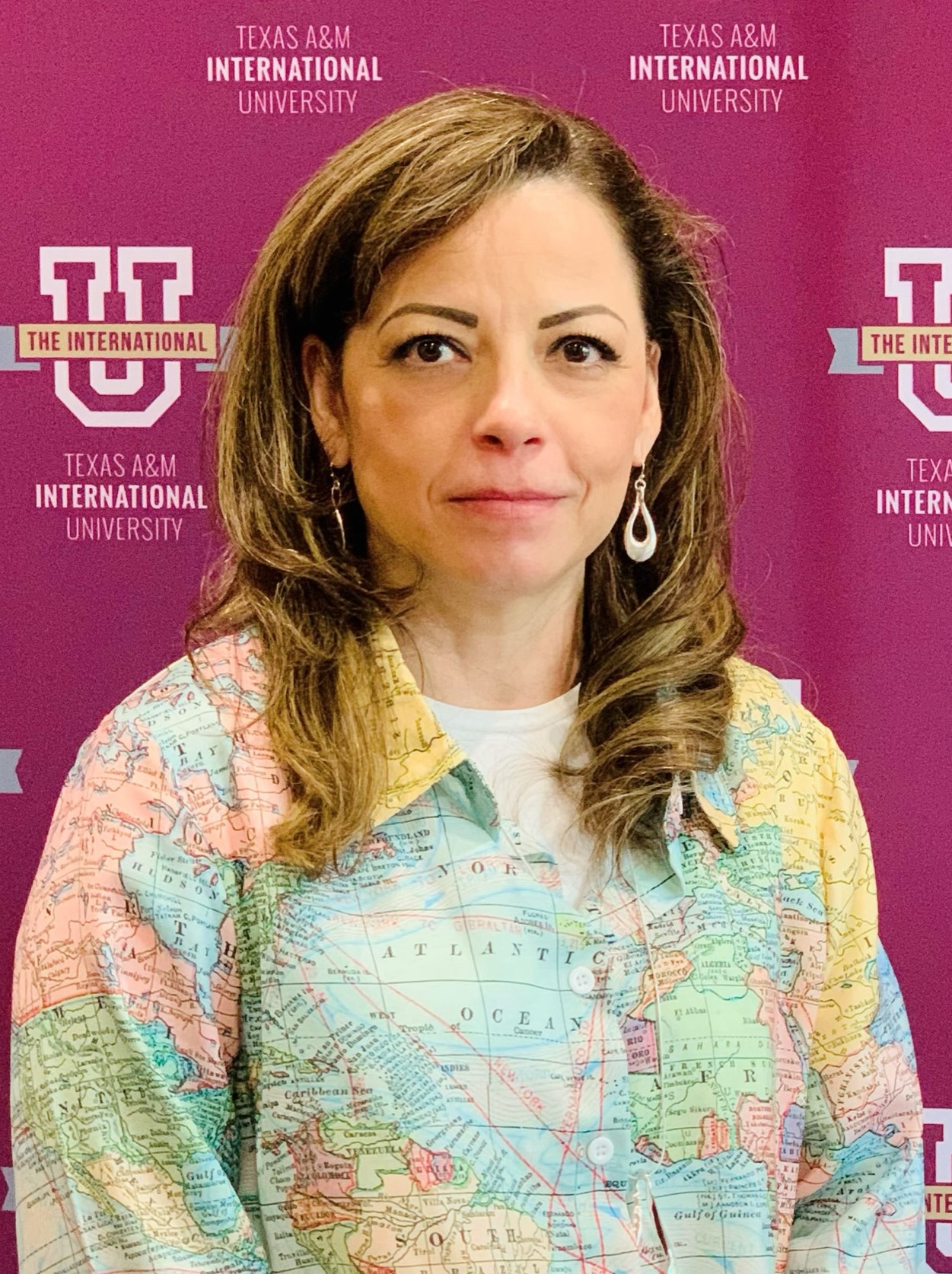 Rocio Garcia