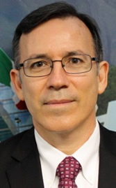 Dr. Jose Carlos Lozano