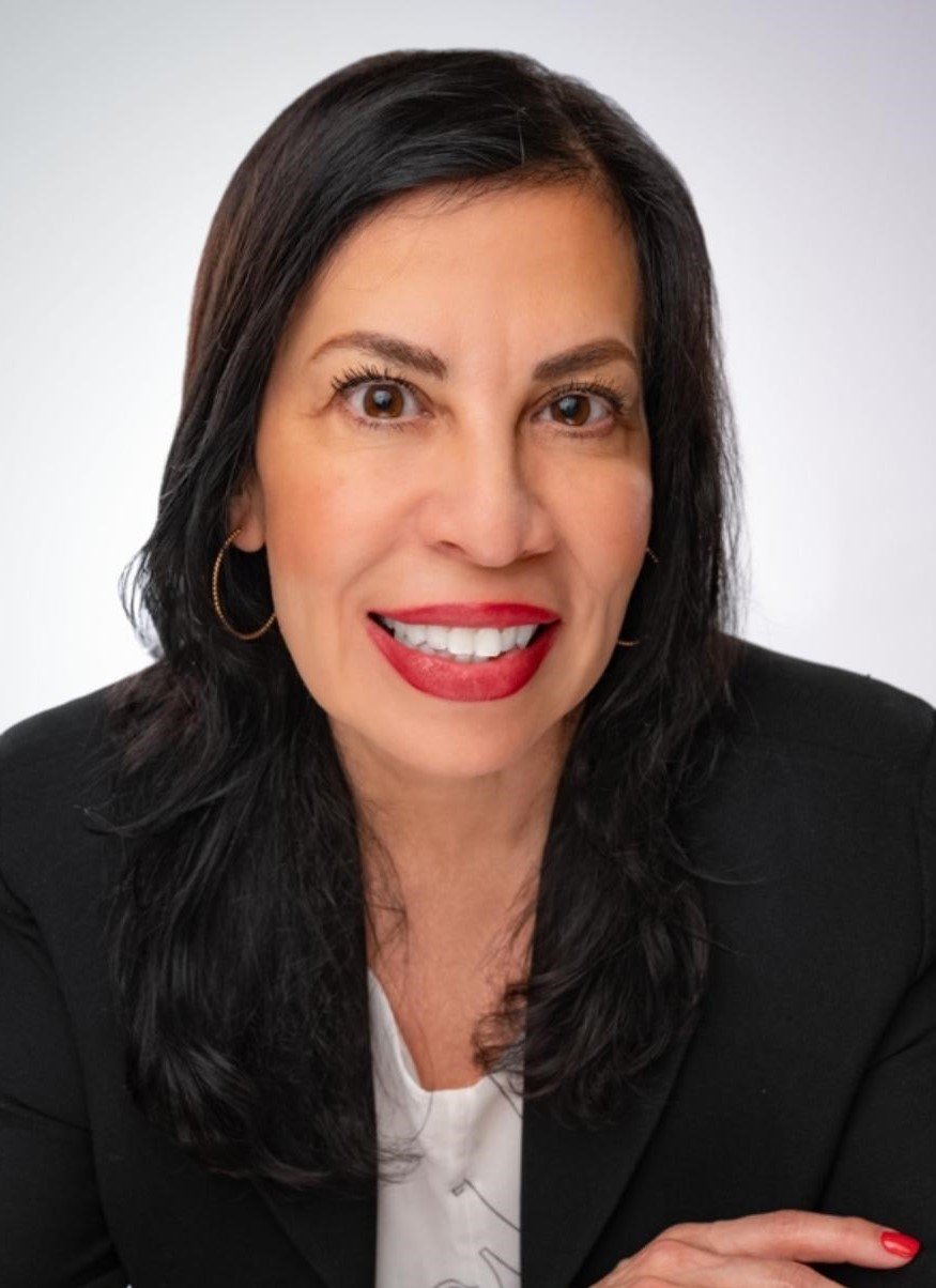Dr. Julie Bazan Photo